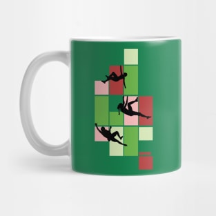 Challenge Mug